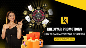 Read more about the article Kheloyar Promotions: How to Use these Promotions