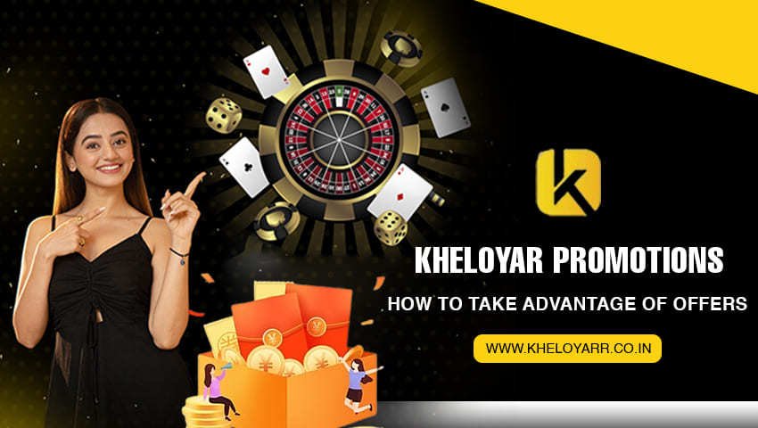 You are currently viewing Kheloyar Promotions: How to Use these Promotions