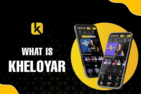 what is Kheloyar