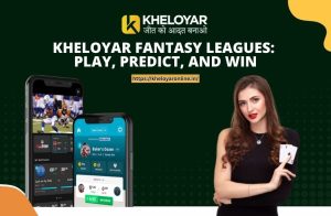 Read more about the article Kheloyar Fantasy Leagues: Play, Predict, and Win