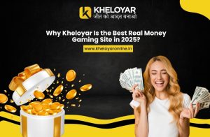 Read more about the article Why Kheloyar Is the Best Real Money Gaming Site in 2025?