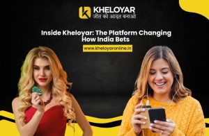 Read more about the article Inside Kheloyar: The Platform Changing How India Bets