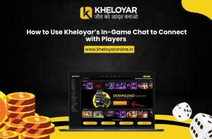 Read more about the article How to Use Kheloyar’s In-Game Chat to Connect with Players