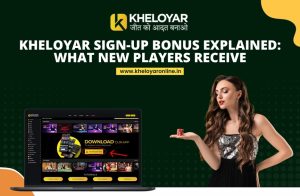 Read more about the article Kheloyar Sign-Up Bonus Explained: What New Players Receive