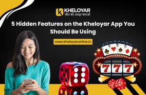 Read more about the article 5 Hidden Features on the Kheloyar App You Should Be Using