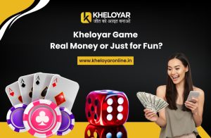 Read more about the article Kheloyar Game: Real Money or Just for Fun?