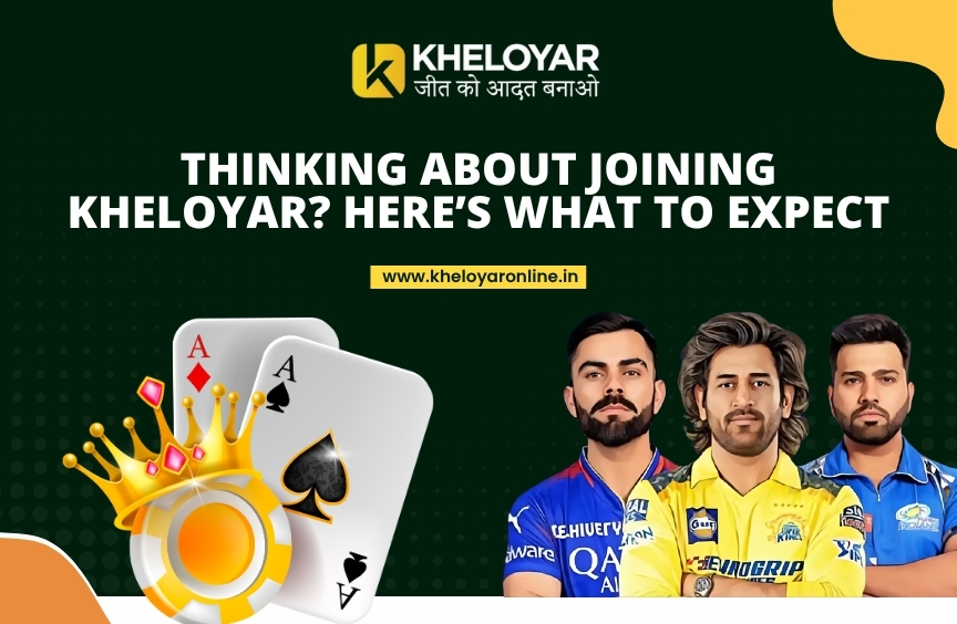 You are currently viewing Thinking About Joining Kheloyar? Here’s What to Expect