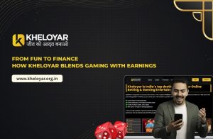 Read more about the article From Fun to Finance: How Kheloyar Blends Gaming with Earnings