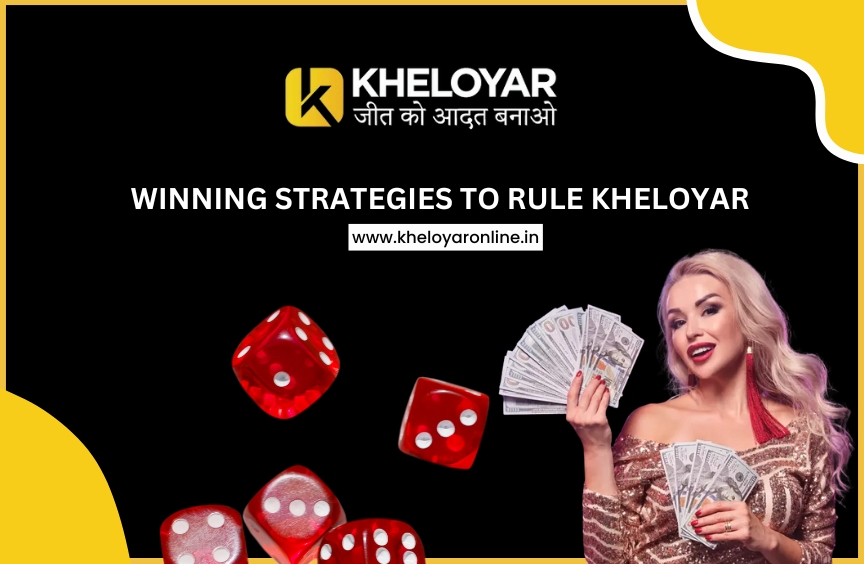 Read more about the article Winning Strategies to Rule Kheloyar