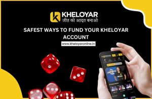 Read more about the article Safest Ways to Fund Your Kheloyar Account
