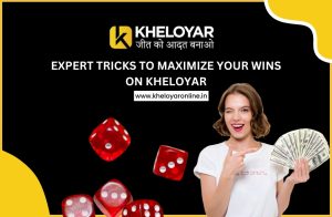 Read more about the article Expert Tricks to Maximize Your Wins on Kheloyar