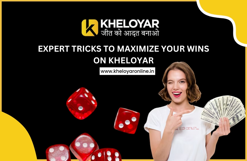 Read more about the article Expert Tricks to Maximize Your Wins on Kheloyar