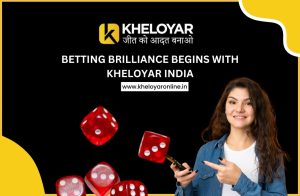 Read more about the article Betting Brilliance Begins with Kheloyar India