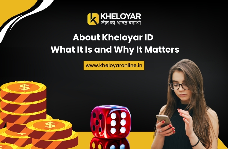 You are currently viewing About Kheloyar ID – What It Is and Why It Matters