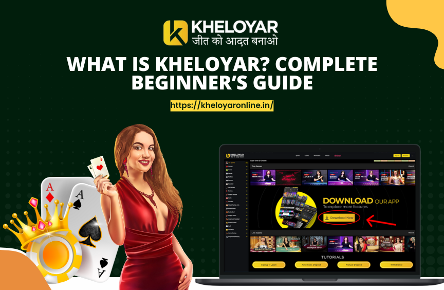 You are currently viewing What is Kheloyar? Complete Beginner’s Guide