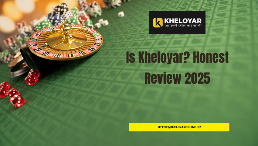 You are currently viewing Is Kheloyar? Honest Review 2025