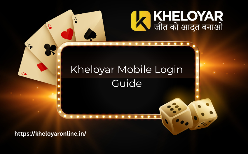 Read more about the article Kheloyar Mobile Login Guide