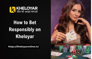 Read more about the article How to Bet Responsibly on Kheloyar