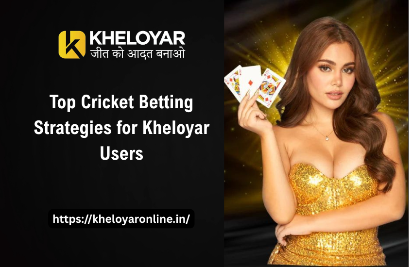 Read more about the article Top Cricket Betting Strategies for Kheloyar Users