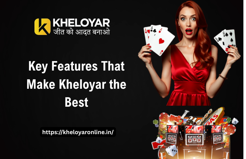 Read more about the article Key Features That Make Kheloyar the Best