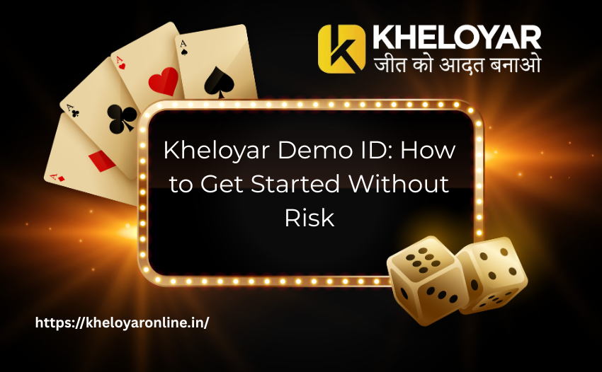 You are currently viewing Kheloyar Demo ID: How to Get Started Without Risk
