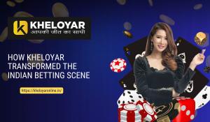 Read more about the article How Kheloyar Transformed the Indian Betting Scene