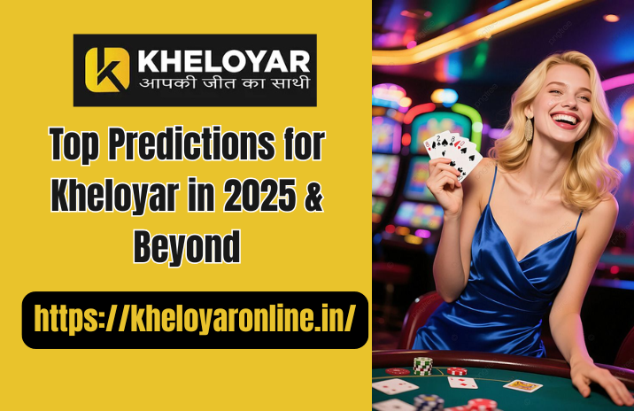 You are currently viewing Top Predictions for Kheloyar in 2025 & Beyond