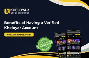 Read more about the article Benefits of Having a Verified Kheloyar Account