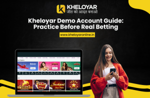 Read more about the article Kheloyar Demo Account Guide: Practice Before Real Betting