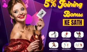 Kheloyar Joinning bonus